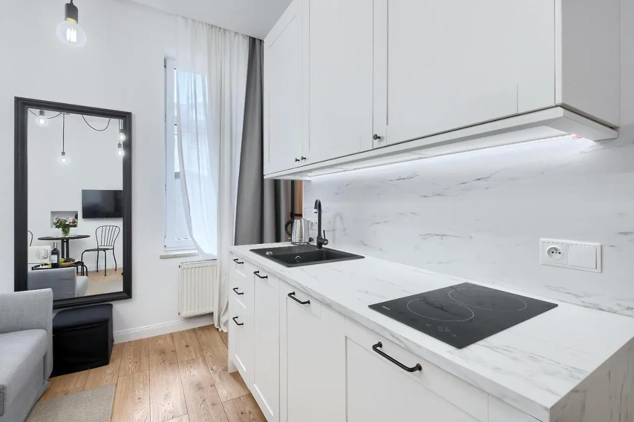 Apartament Lu Lu Sopot 0*,  Poland