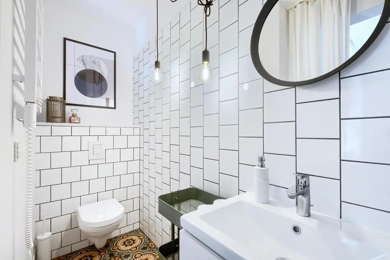 Apartament Lu Lu Sopot